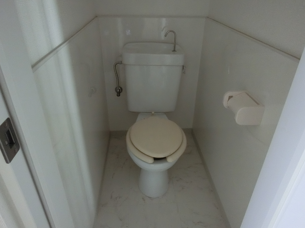 トイレ 写真5
