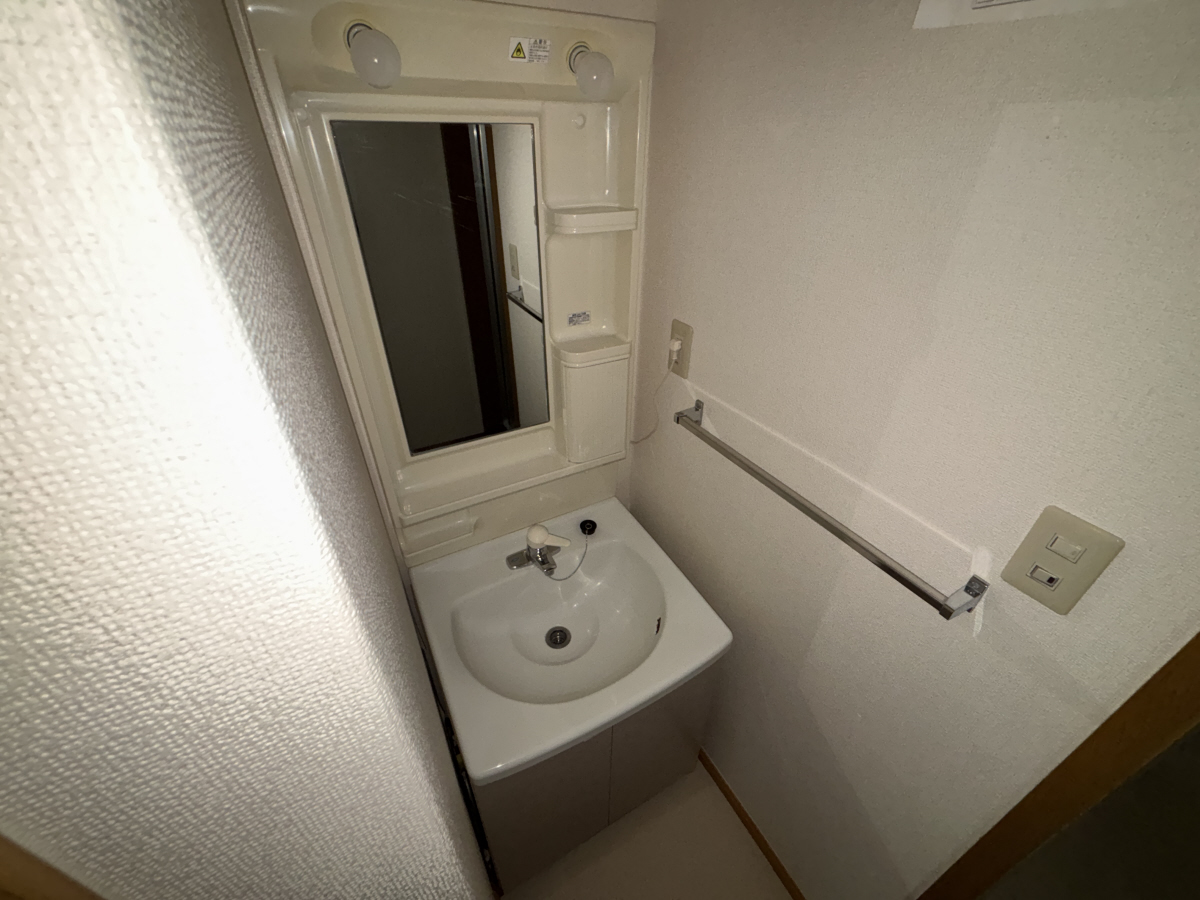 洗面所 写真6