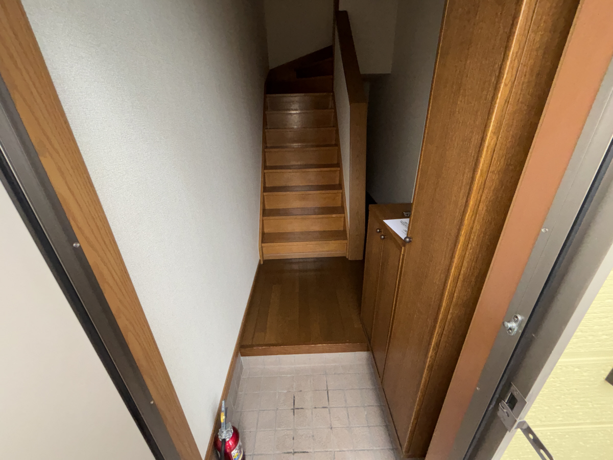 玄関 写真7