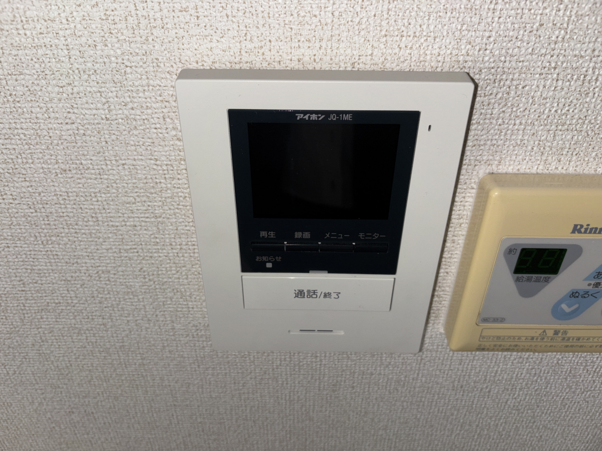 セキュリティ 写真13