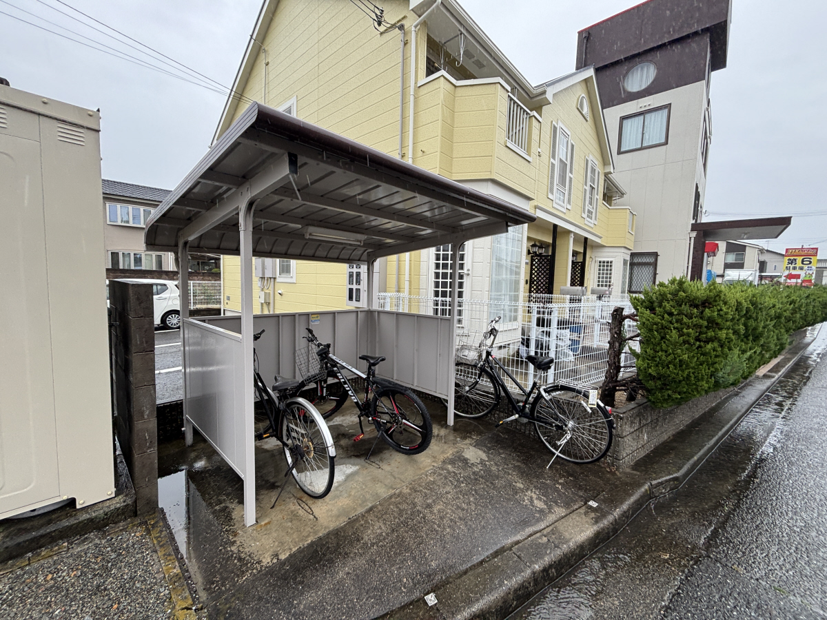 共用部 写真14