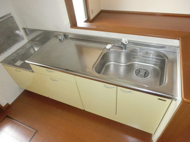 キッチン 写真3
