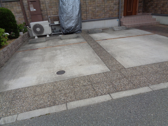 駐車場 写真10