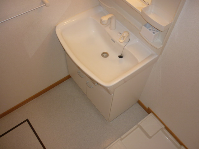 洗面所 写真6