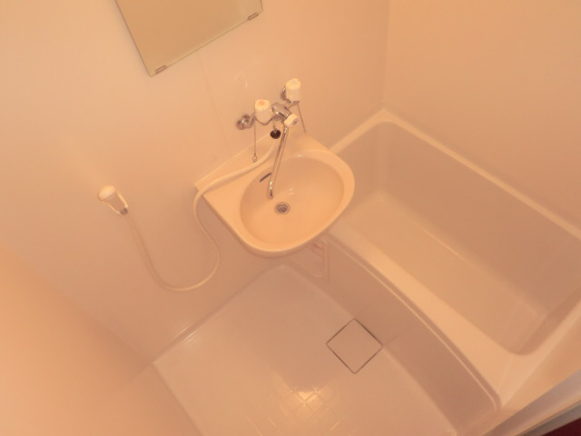 バス 写真4