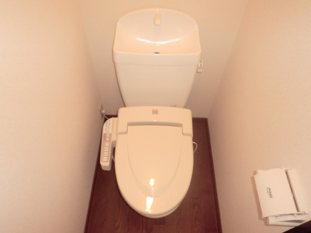 トイレ 写真5