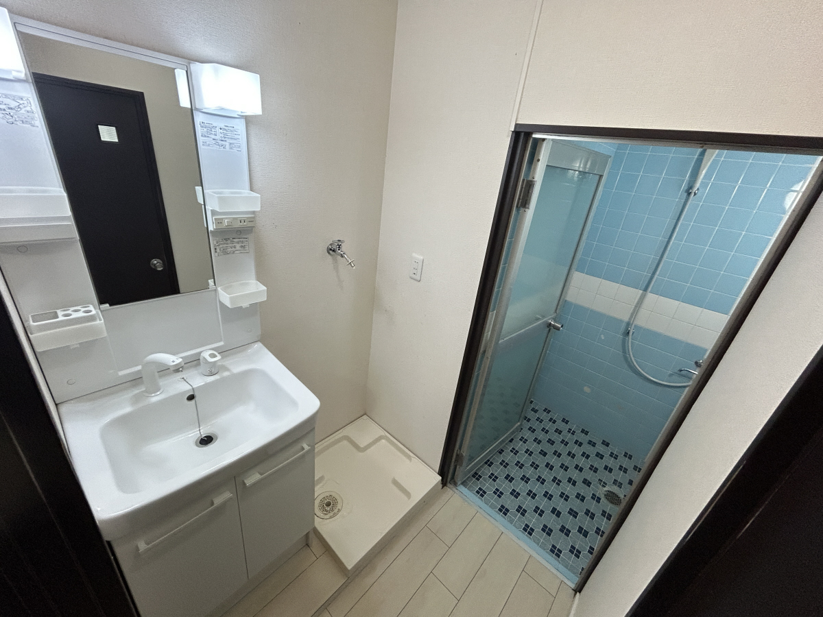 洗面所 写真6