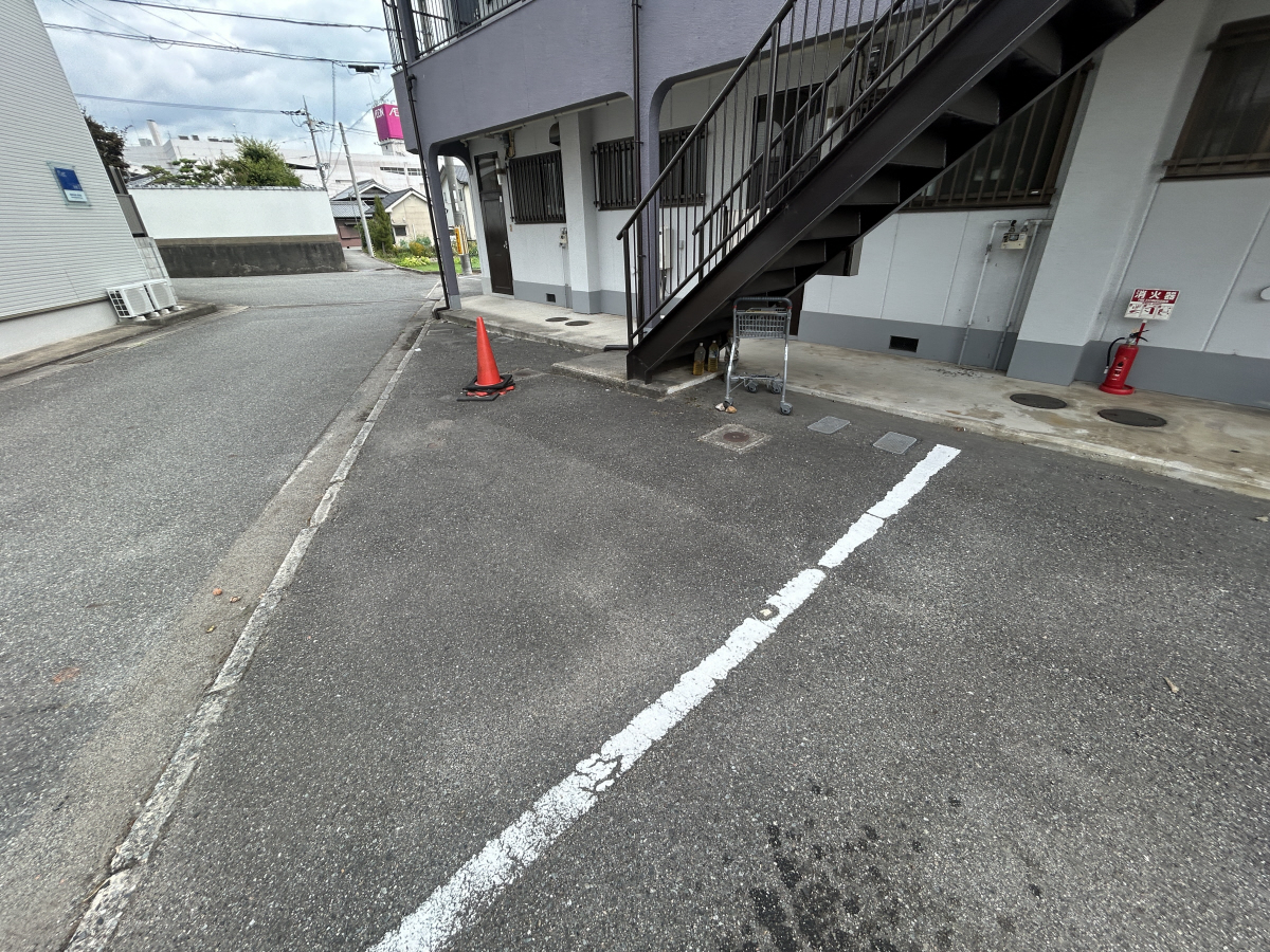 共用部 写真13