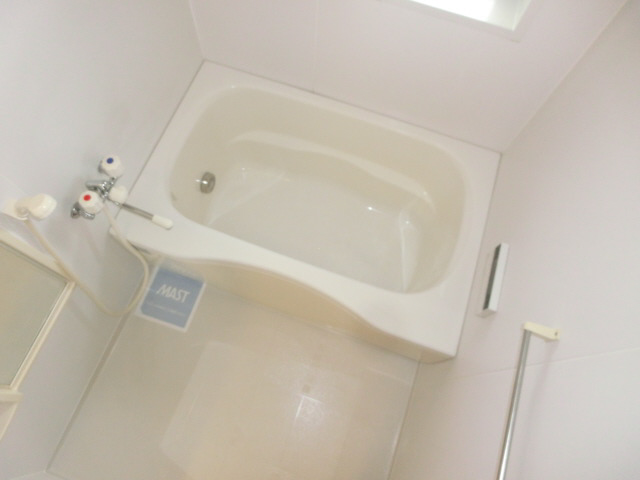 バス 写真4