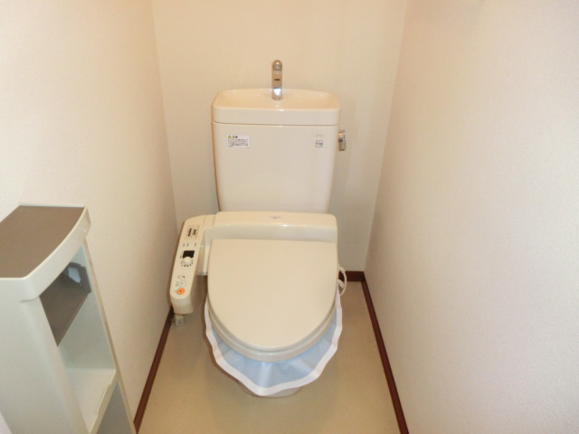 トイレ 写真5