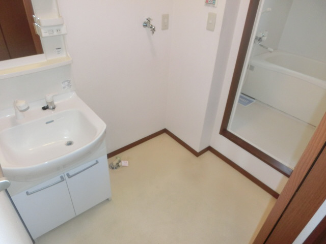 洗面所 写真6
