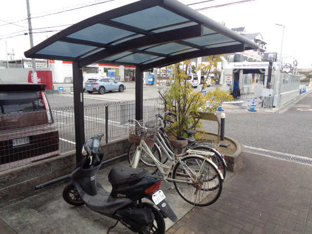 共用部 写真11