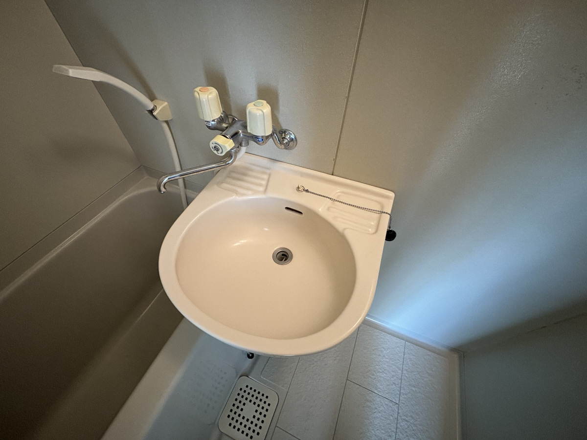 洗面所 写真6