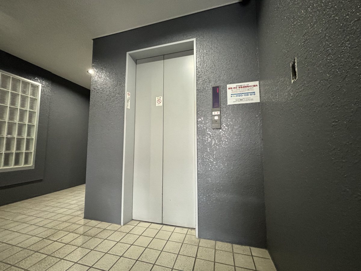 共用部 写真13