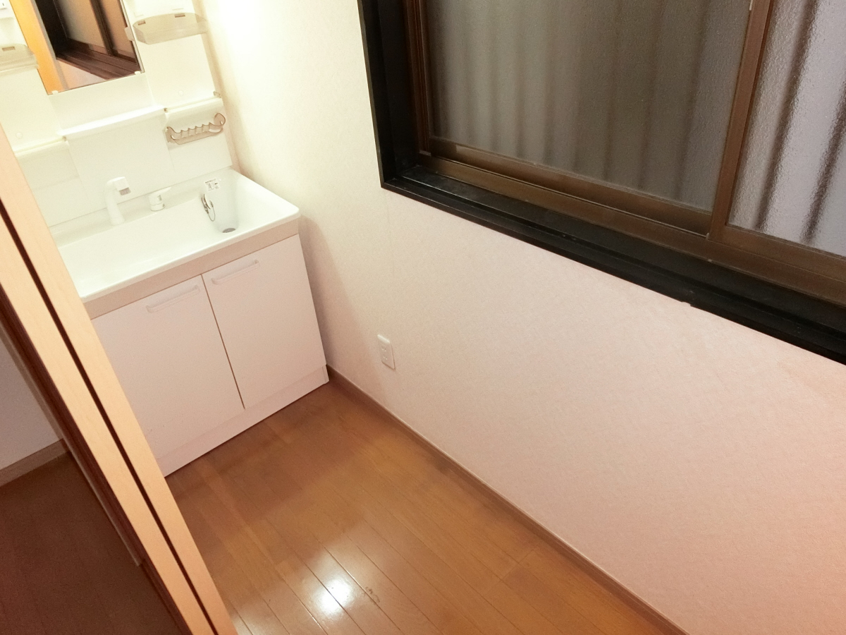 洗面所 写真6