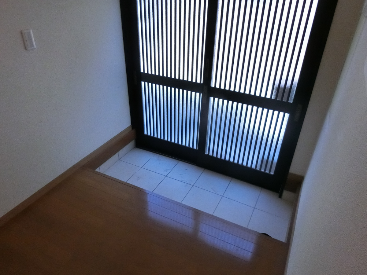 玄関 写真7