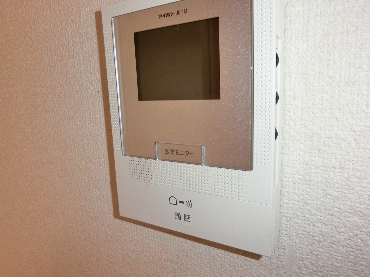 セキュリティ 写真12