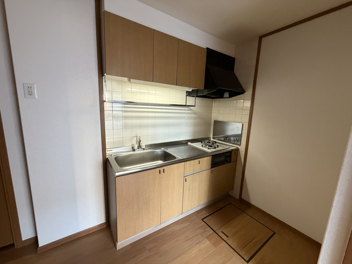 キッチン 写真3