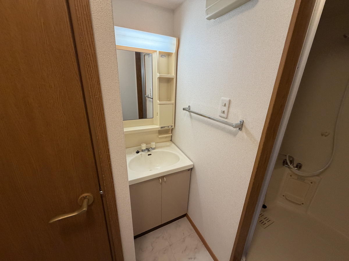 洗面所 写真6