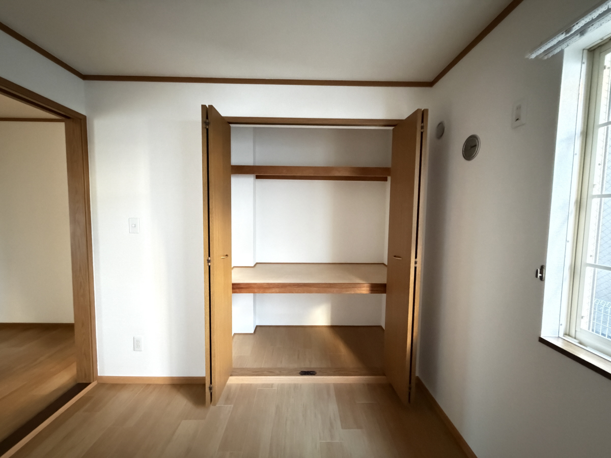 収納 写真8