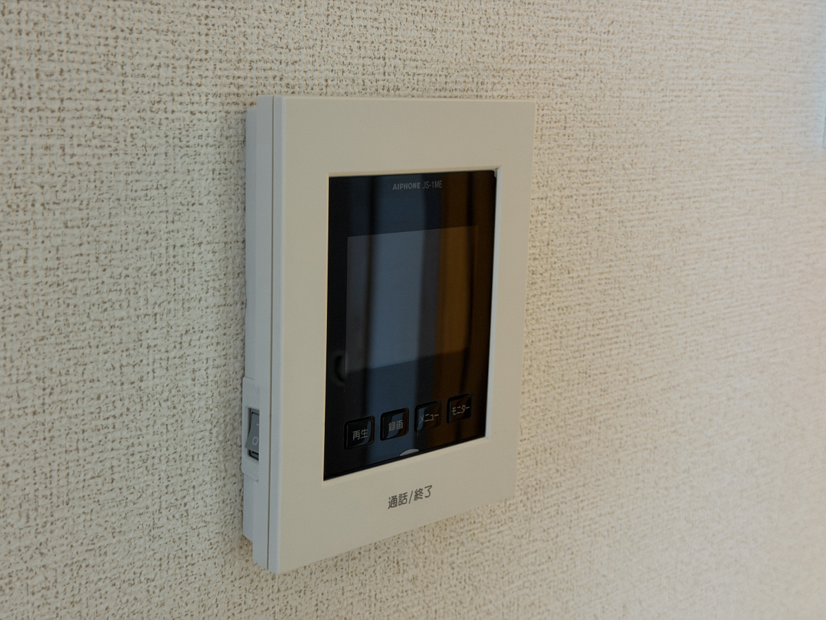 セキュリティ 写真13