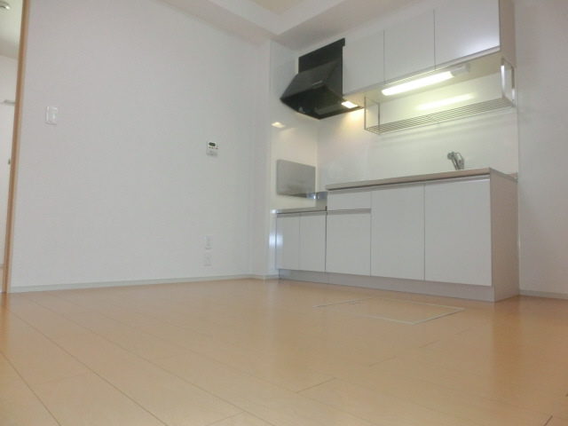 ダイニング 写真2