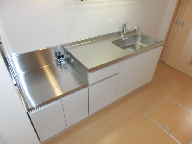 キッチン 写真3