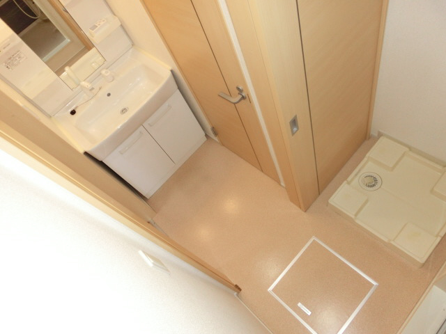 洗面所 写真6
