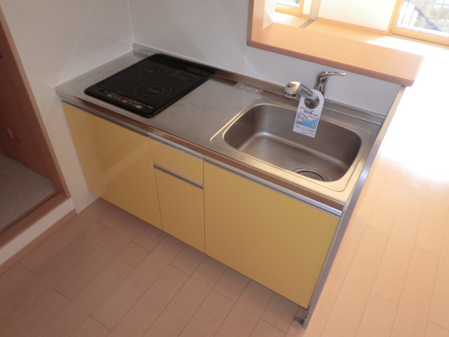 キッチン 写真3