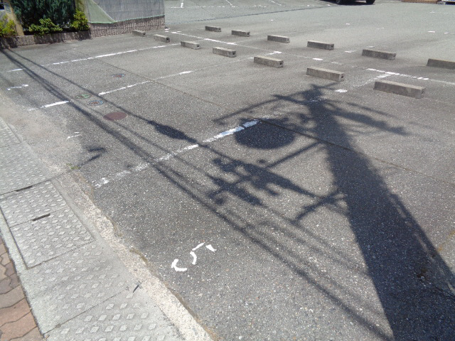 駐車場 写真10