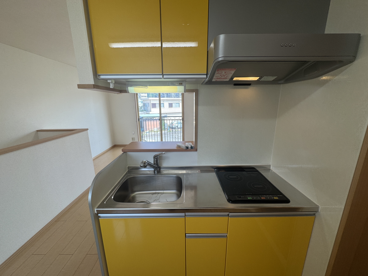 キッチン 写真3