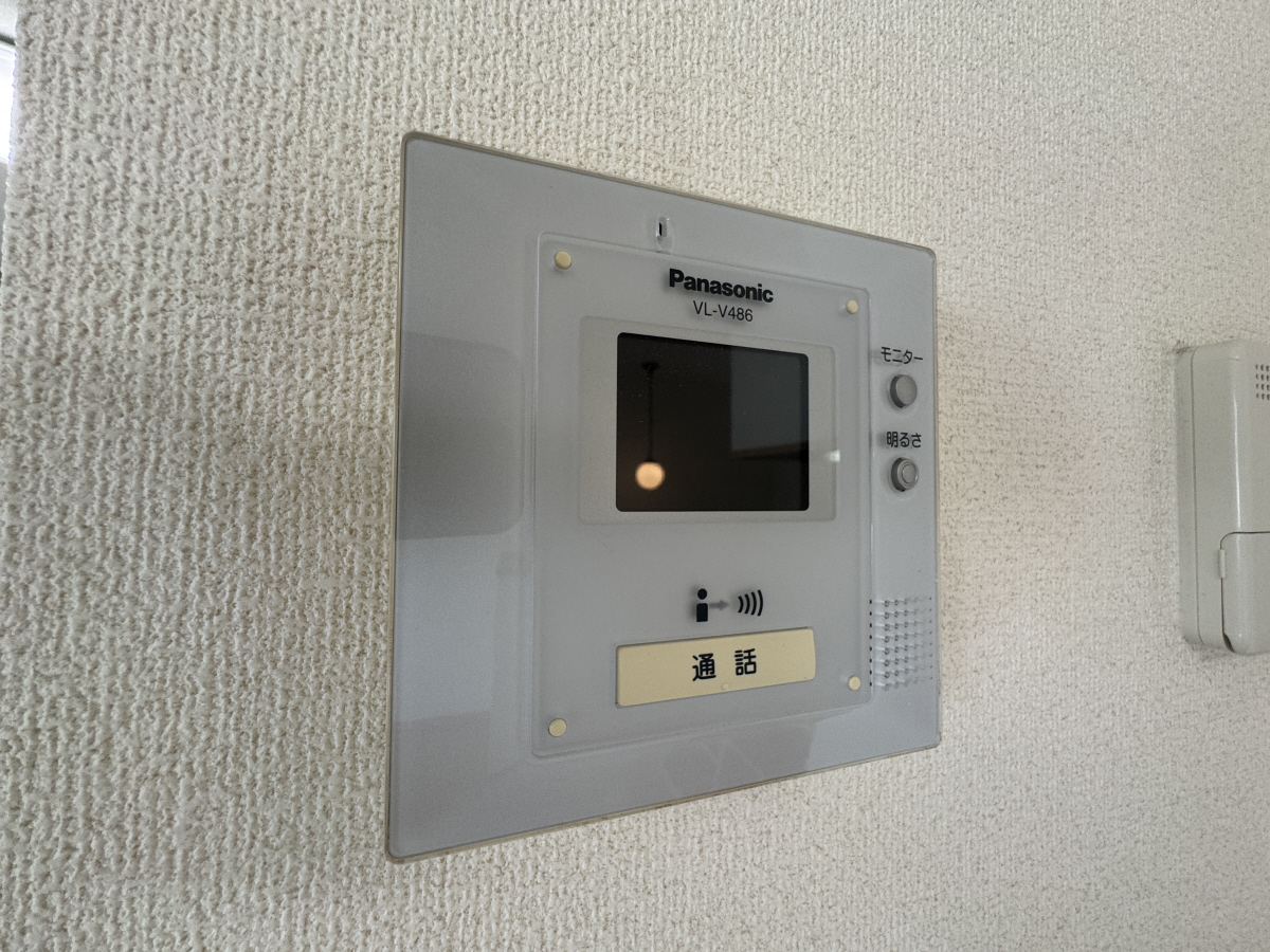 セキュリティ 写真11
