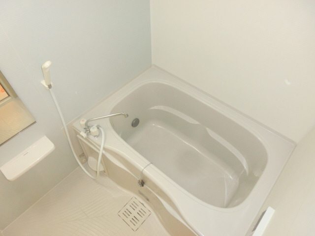 バス 写真4