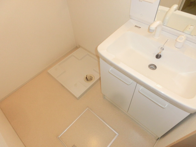 洗面所 写真6