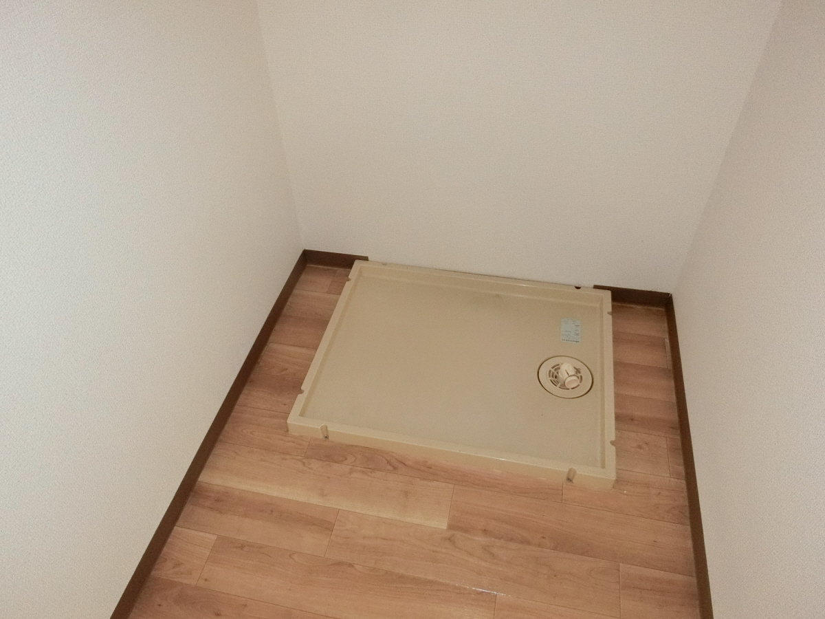 その他部屋・スペース 写真9