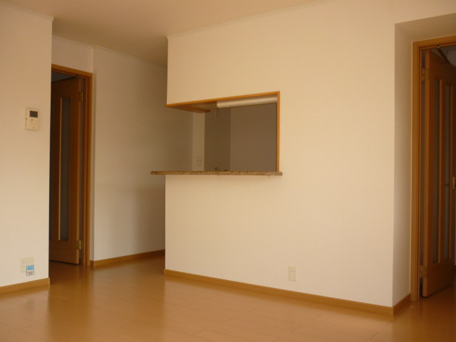 リビング 写真2