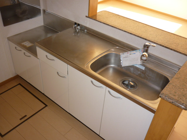 キッチン 写真3