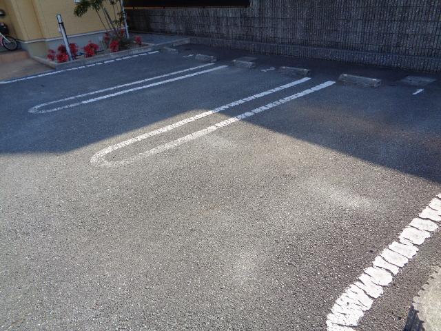 駐車場 写真10