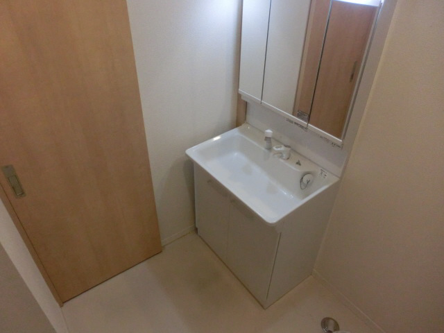 洗面所 写真6