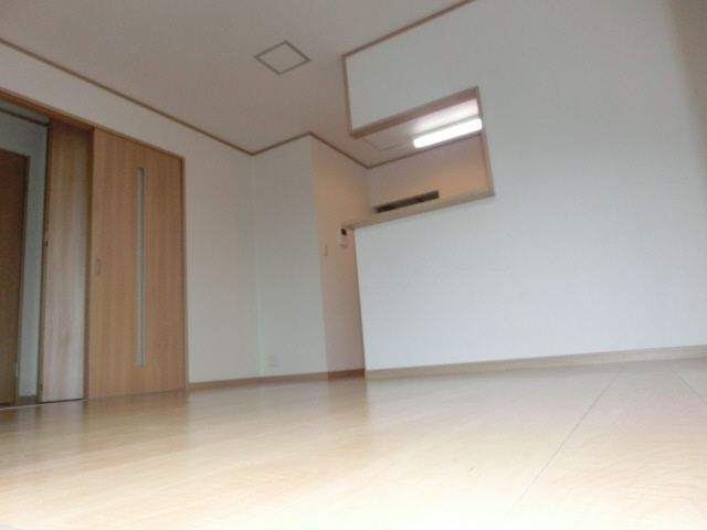 リビング 写真2