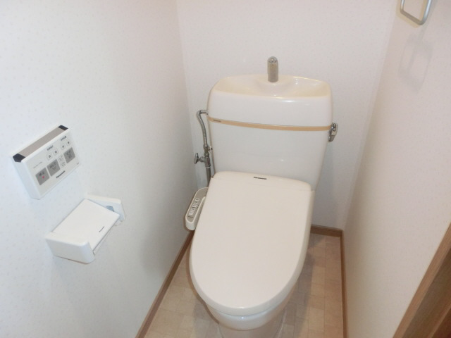 トイレ 写真5