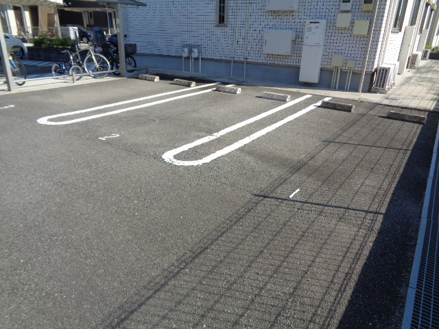 駐車場 写真10