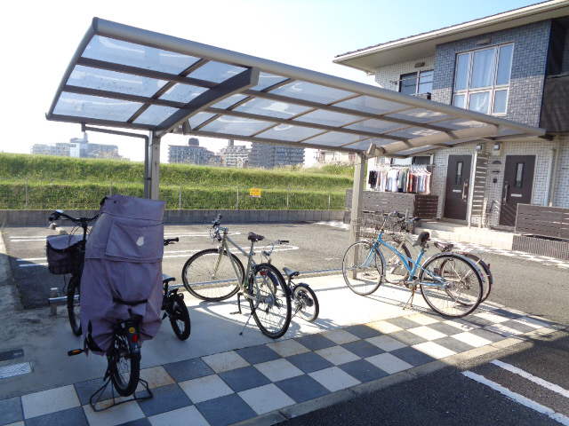 共用部 写真11