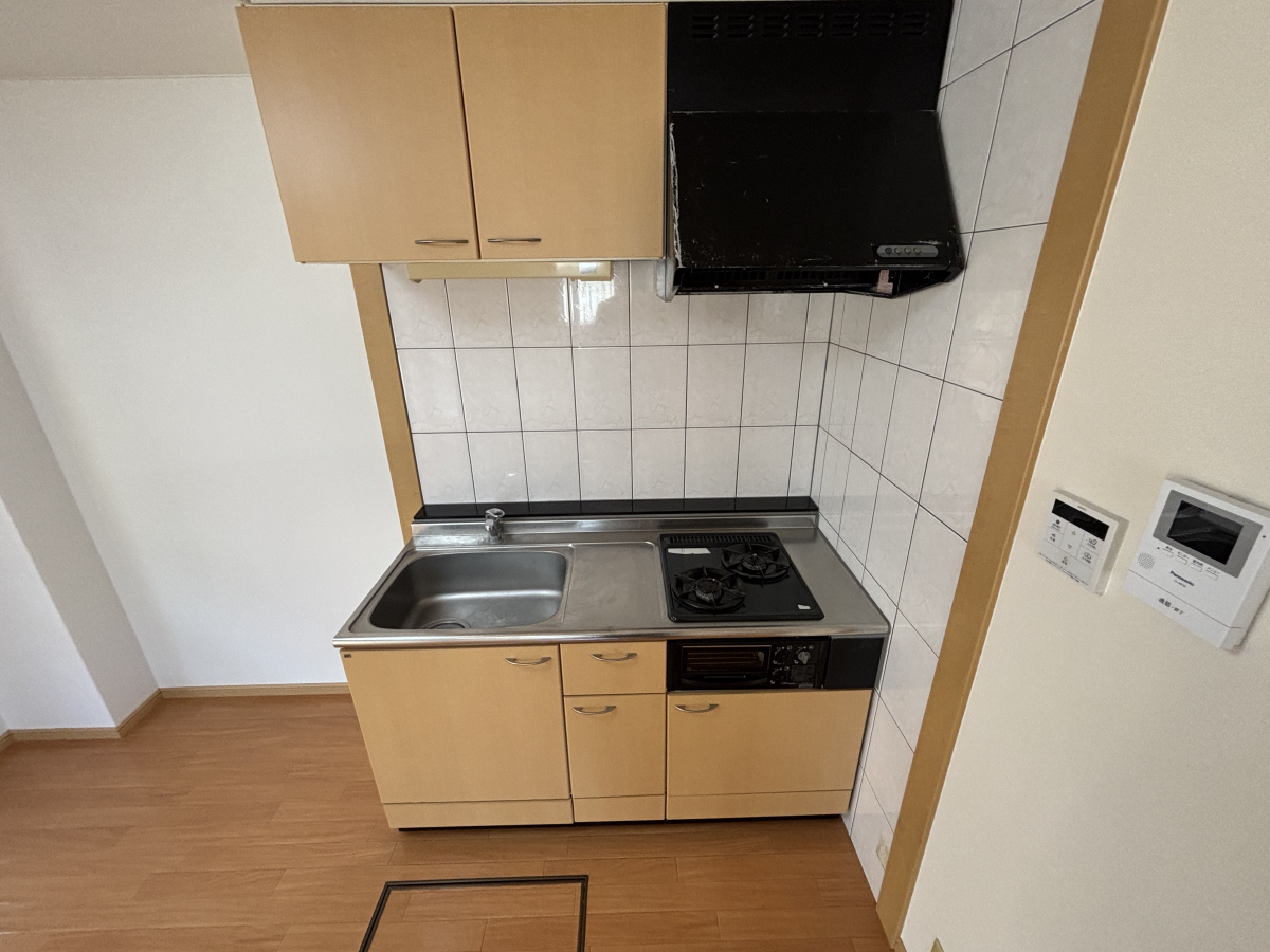 キッチン 写真3