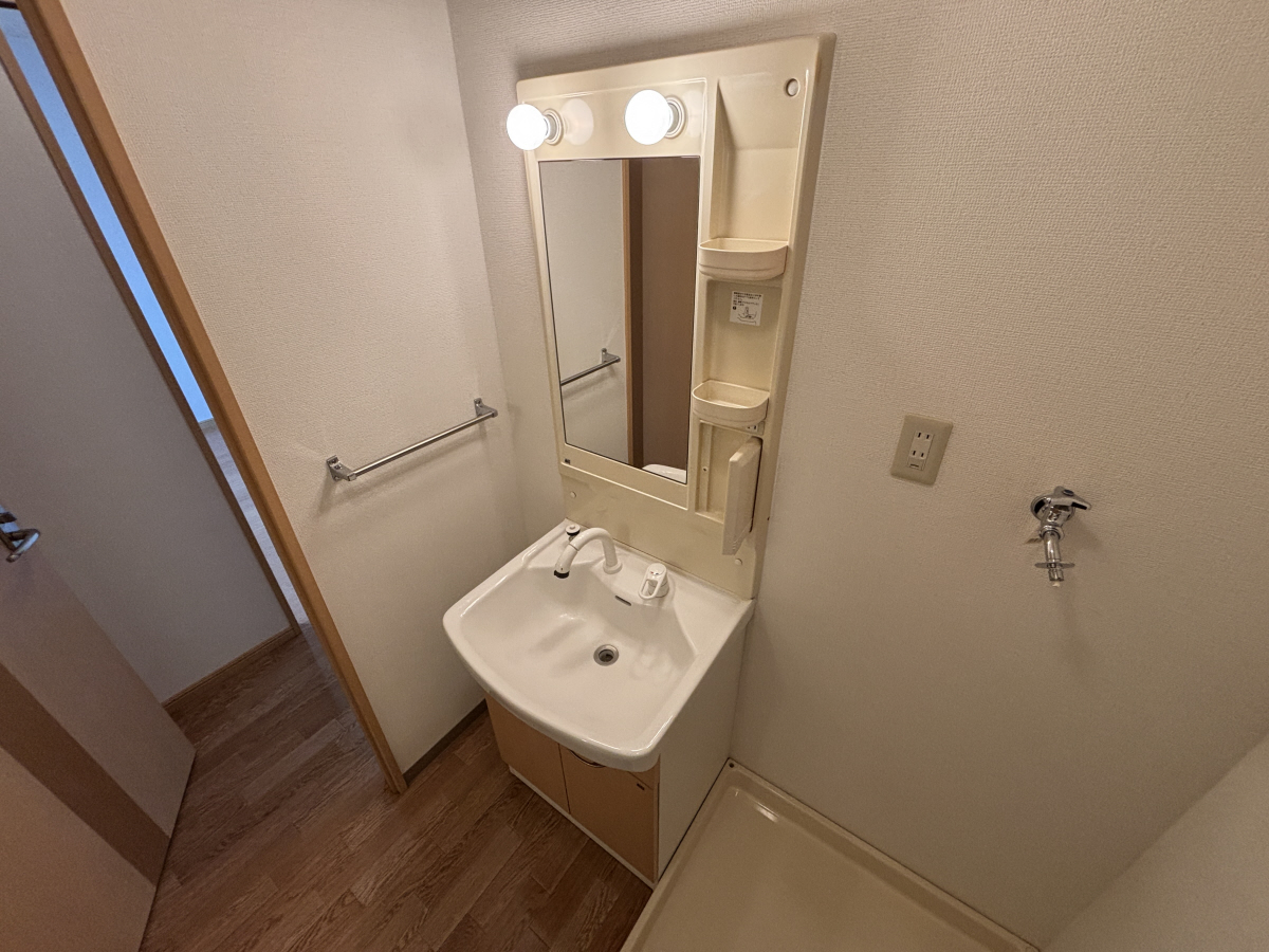 洗面所 写真6