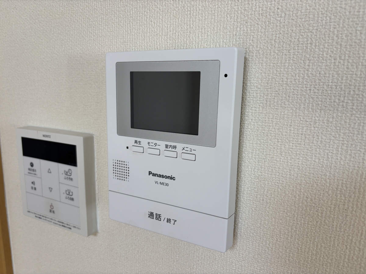 セキュリティ 写真13