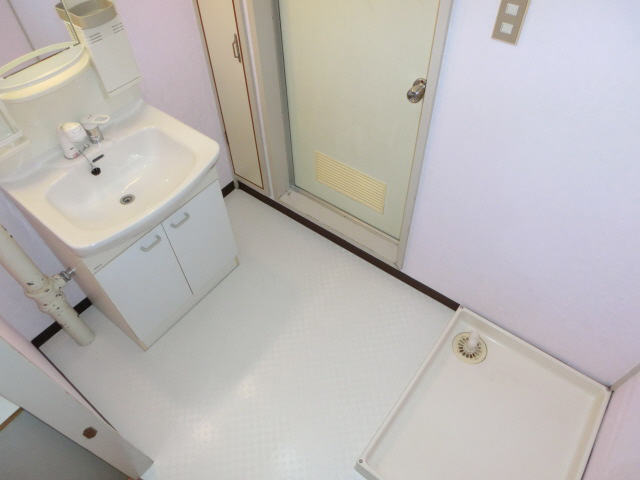 洗面所 写真6