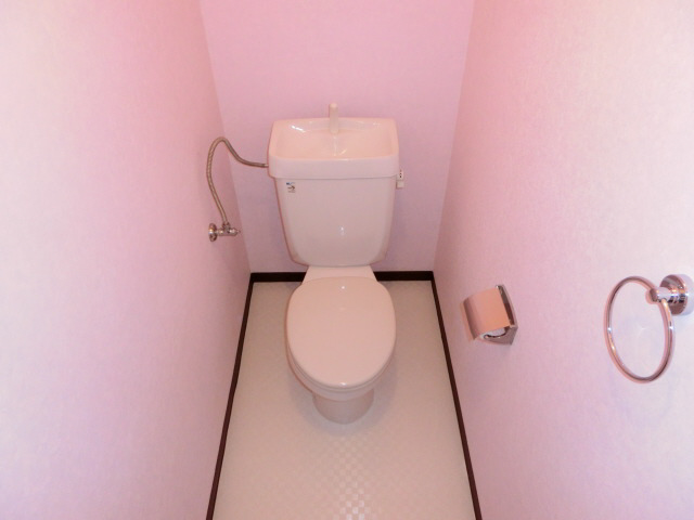 トイレ 写真5