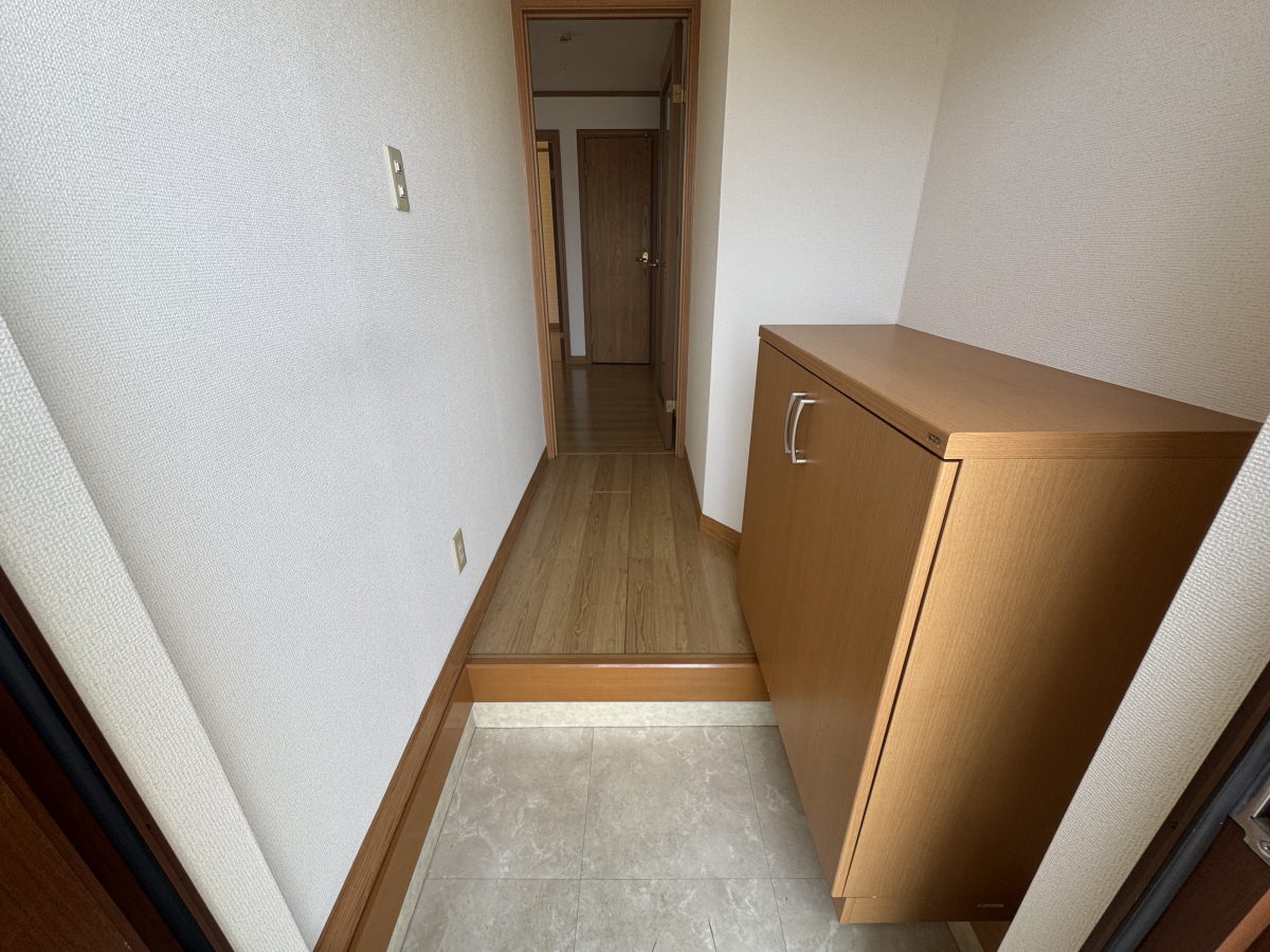 玄関 写真7