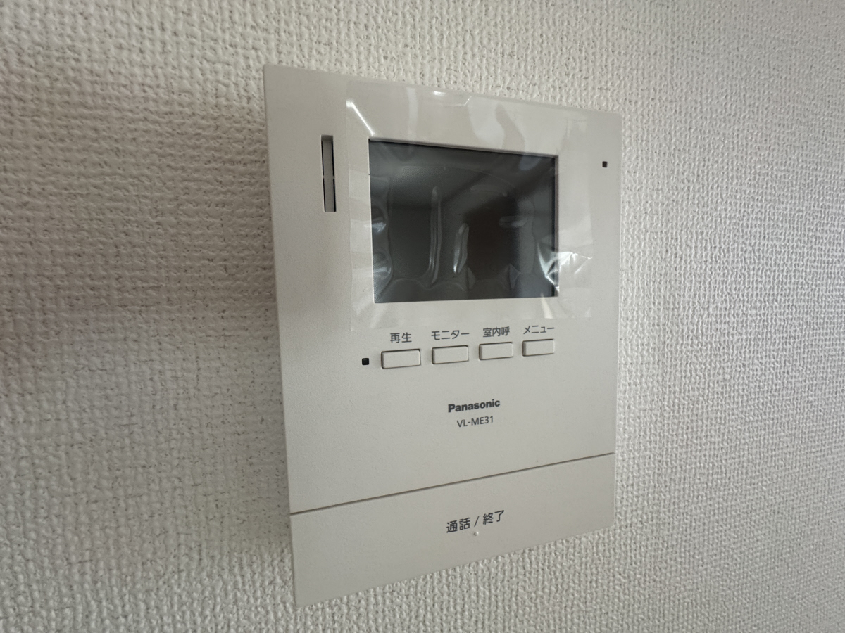 セキュリティ 写真12